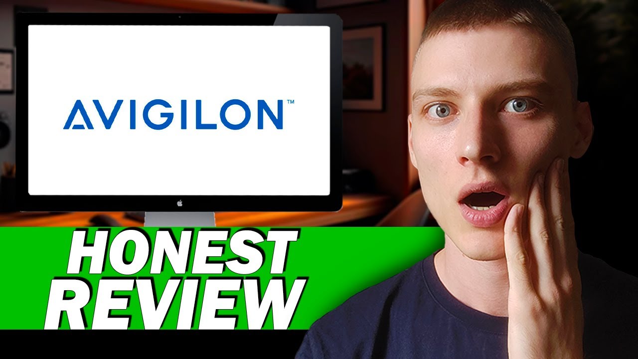 Avigilon Honest Review: My Real User Experience with This Smart Security System