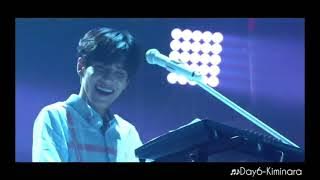 [F]MV DAY6 - Kiminara