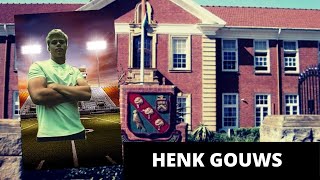 Future Focus Henk Gouws Glenwood