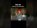 Part 34 रहस्यमय गुफा और मायावी खजाना Hindi Moral Story #animation #cartoon #hindi #story