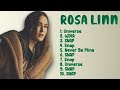 Capture de la vidéo Rosa Linn-Éxitos Principales De 2024-Llamativo