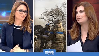 Rusya-Ukrayna Barışı Yakın Mı?