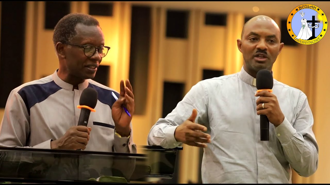 NONEHO PASTOR RUTAYISIRE AZANYE IMPUGURO💔ABAPASTOR N'ABAVUGABUTUMWA MWABAYE NK'ABAKINNYI MU KIBUGA💔