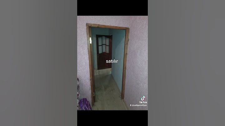 qala qəsəbəsində  ev satılır tam təmirli 3 otaq 1 zal 5 daş kürsülü kombi sistemi kalidor kuxna