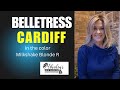 Belletress CARDIFF in the color Milkshake Blonde-R @ShirleysWigShoppe #shirleyswigshoppe