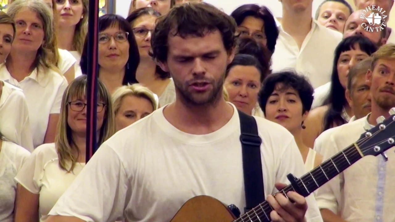 Ateliér 5 - Zprávy z cesty (sobota)