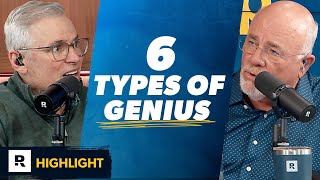 Are You a Genius in the Workplace?