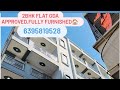 2bhk flat govindpuram ghaziabad #govindpuram #viral #sale #suscribe #ghaziabad #property #youtube
