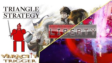 Triangle Strategy | Chapter 14 -B ⚖️ Clash Within Whiteholm Castle (Liberty) FLAWLESS