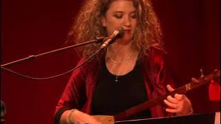 Eléonore Fourniau & Labyrinth Ensemble: Kurdish & Turkish Traditional Songs