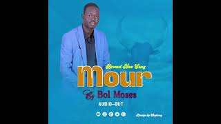 Muor by Bol Moses is officially out subscribe to my YouTube channel 
