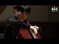 Dvorak  cello concerto in b minor op104jinwoo park 15y