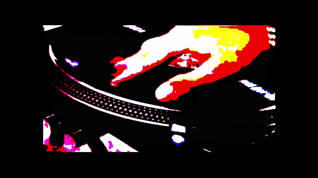 Borner Smile Pac Man by C,Freak French'House Ibiza Proxy Records 2024