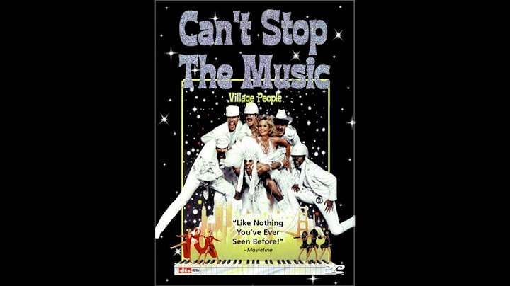 SchleFaZ #153: Can't Stop the Music S11E05 (ohne Film)