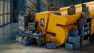 :    #15