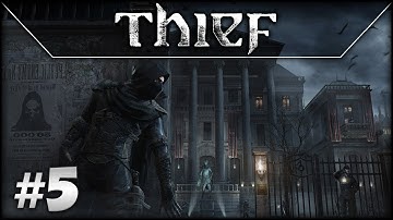 Thief: Episode 5 - Cornelius