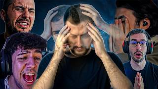 LA DISOCIADA DE LA JUBILONA | 4 POVS | Mixwell