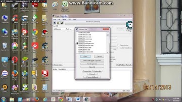 How To Download Cheat Engine 6.4 For Free No Virus