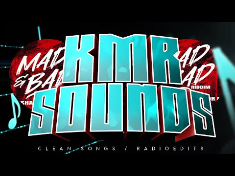Shal Marshall  - Behavior Nothing  (Mad and Bad Riddim)  (Soca 2025)