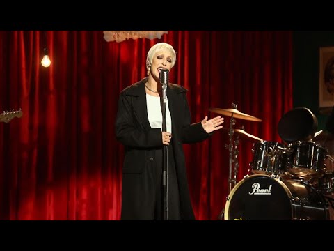 Marta Botía imita a The Cranberries en ‘Ode to my family’ - Tu Cara Me Suena tu cara me suena online