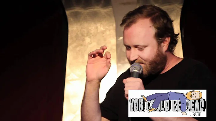 James Fritz - No homo