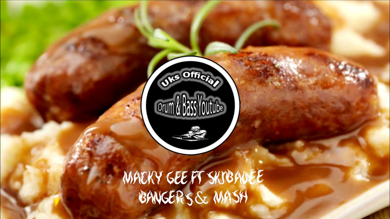 Macky Gee ft MC Skibadee Bangers N Mash YouTube