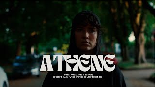 The Velveteins - Athene