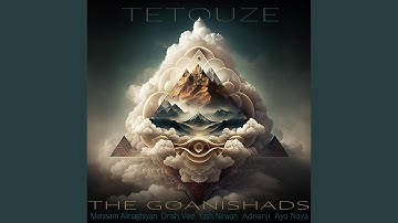 The Goanishads (feat. Meissam Alinaghiyan, Drish Vee, Adrianji, Yash Nirwan & Aya Naya)