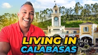 Living in Calabasas, CA  Pros & Cons of Moving