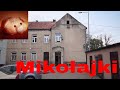 Mikołajki: живописная польская деревушка на озёрах