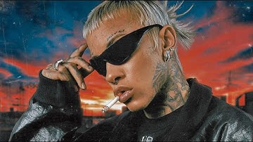 ARKANOVA - Shadow Resolve  | Industrial - Hypnotic | TAKEJI 