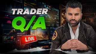 "Trader Q&A: Your Burning Questions Answered!"