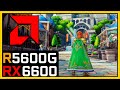 Romancing Saga 2 Revenge of the Seven | Ryzen 5 5600G + RX6600 | GAMING TEST