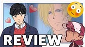BANANA FISH 【Fuji TV Official】 - YouTube