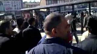 DHF - Elazığ'da Faşistler Silahlarla Halka Saldırdı - 1