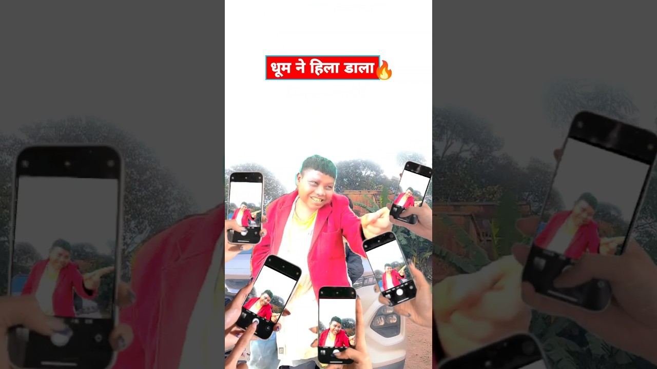 ये डायलॉग ने Dhoom Ki 😱 जिंदगी बदल दी | 