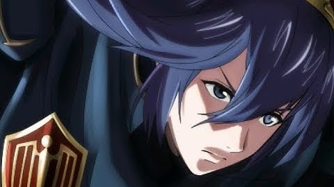 Project X Zone 2 English - Chapter 20: The Power to Change Fate