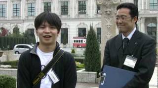 日本食研広報インタビュー