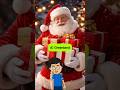 Santa Claus कहाँ रहता है? 🎄#ShortsHindi#ReelsHindi #ytshorts #shortshindi