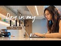 Bytes &amp; Bites Ep.8: 24 hrs as a Software Engineer 💻 | Work, Projects &amp; Solo Living in My 20s