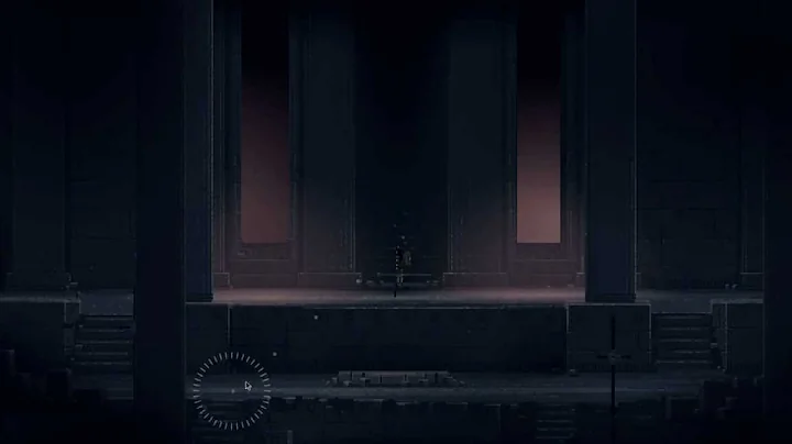 Sword and Sworcery Gogolithic Mass