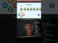 Prototype Game Kedua ? #devlog #shorts