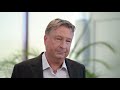 CEO Lars Corneliusson comments on Q1 2021