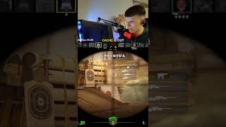 CACHE IS OUT #cs2 #faceit #lietuva