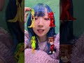 恋のキューピットになってみた！！
