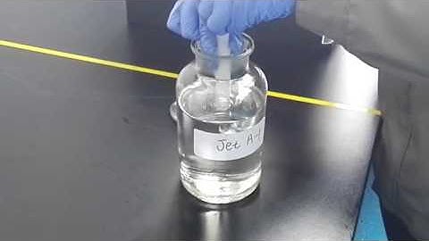 CASRI WATER DETECTOR