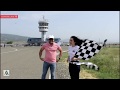 Почти LIVE 9 / Drift Show in Artsakh / Арцахский Акцент