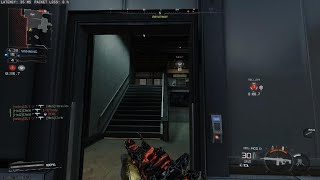 Rank Play, Tough Warm Up