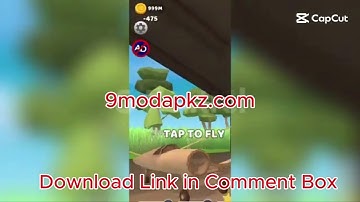 Epic Plane Evolution Mod APK - Get Unlimited Free Gems & Money | Android & iOS | 2025 Edition