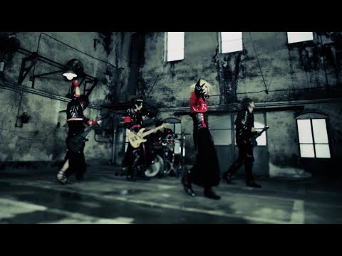 ΛrlequiΩ「Eclipse」FULL MV